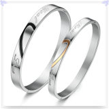 Stainless Steel Jewelry Fashion Jewellery Bangle (HR3730)