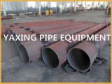 Taper Seamless Steel Pipe for Oxygen Elimination