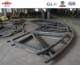 Marine Steel Structure Fabrication Parts