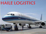 Air Cargo From Shenzhen to Gva
