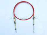 Auto Push-Pull Cable