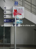 Sign Post in Metal (HS-GP-004)