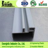 Plastic Extrusion Profiles for Window Screen