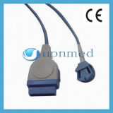 Ge Oxy-Es3 SpO2 Extension Cable
