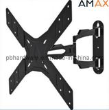 Aluminum Arms 23-42inch LCD TV Wall Bracket (AI-LT31F)