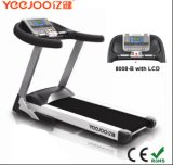 DC3.0HP Motorized Treadmill for Home Use with CE. RoHS Yeejoo (8008B)
