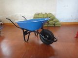 Wb7400b/Wb7402 South America Heavy Duty Wheel Barrow/Wheel Barrow