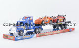Children Trailer Toys, Truck, Promotional Toys (CPS055357)
