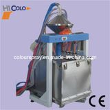 Powder Coating Sieving Machine (recovering Powder)