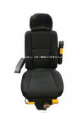 Driver Seat for Heavy Truck and Buses