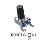 9mm Rotary Potentiometer