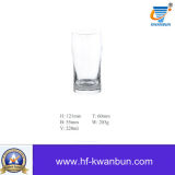 Machine Blow Glass Glass Cup Glass Glassware Good Quality Kb-Hn0993