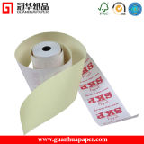 High Quality Customized Carbonless Paper Roll