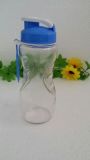 Glass Bottle/ Glassware for Beverage/ Drinking Glass Container