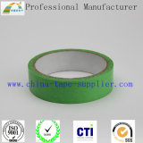 Colored Green Masking Tape