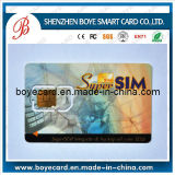 Contact Smart Card with Sle4442 Chip