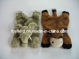 Plush Pet Dog Squeaky Dog Pet Toy