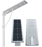 5W 8W 10W 12W 15W LED Light All in One Solar Garden Light