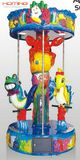 Sea World Park Rides Arcade Game (hominggames-COM-498)