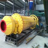 Gold Ball Mill (1500*4500)