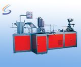 Automatic DTY Paper Tube Machine Price Cardboard Core Making Machinery