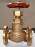 Shipbuilding-Bronze Valve (JISF7301/7303/7351/7409)