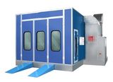 CE Standard Car Spray Booth