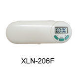 Pillbox with Timer (XLN206F)