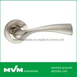 Zamac Door Handle (Z1342E3)