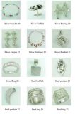 316L Stainless Steel jewelry