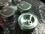 Aluminum Machined Parts