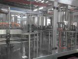 PET Bottle Filler and Filling Machine (CGF)