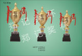 Fashion Crystal Trophy (HB107) 