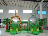 Inflatable Slide (AQ190)