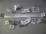 Fitting, Support, Bracket, Clips
