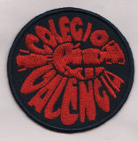 Embroidery Patch of Textile Material