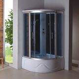 Steam Shower Cabin (9030)