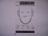 Faceshield Film (FR10) 