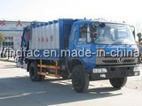 DONGFENG 153 Garbage Truck