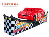 Spin Dream Car Amusement Park Rides (hominggames-COM-383)