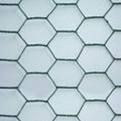 Hexagonal Wire Mesh