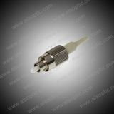 Fiber Optic Connector - FC/PC - MM-Simplex