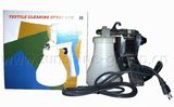 Textile Cleaning Gun