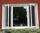 Standard Aluminium Bay Window (BHA-CW54)