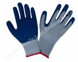 Latex Working Gloves of Industry (WL105-4)