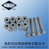 Tungsten Tube in Special Shape Part with High Density