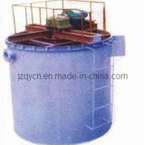 High-Efficiency Concentrator