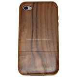New Bamboo Case for iPhone 5