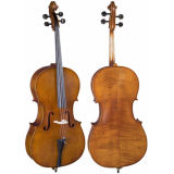 Cello/Middle-Grade Cello (CLA-6(4/4~1/12))