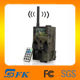 Outdoor Hunting Cam MMS GPRS Email Wildlife Camera (HT-00A1)